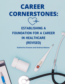 Career Cornerstones: Establishing a Foundation for a Career in Healthcare (Revised) book cover