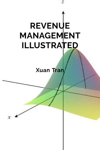 Cover image for Revenue Management Illustrated